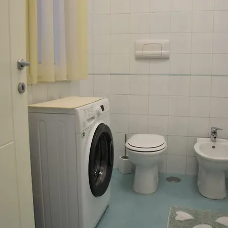 Apartamento Casa Pepi Olbia