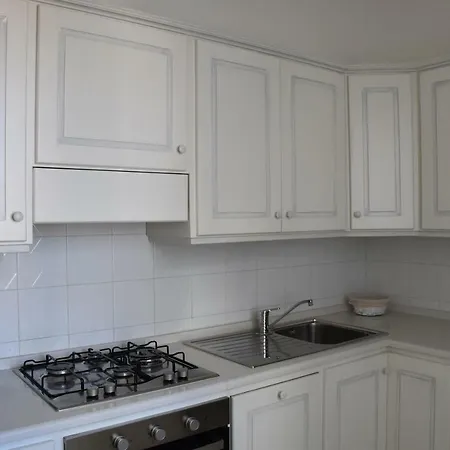 Casa Pepi Apartamento *