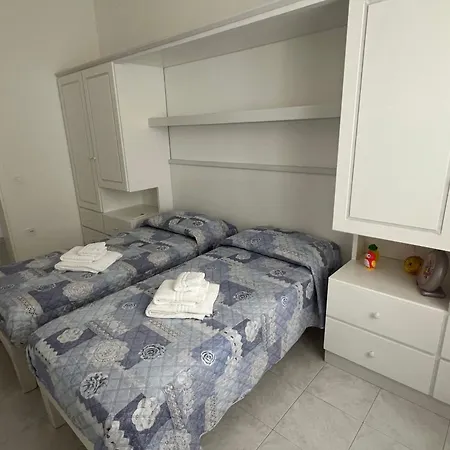 Casa Pepi * Ольбия