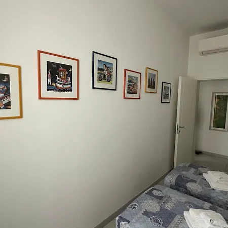 Casa Pepi Apartment