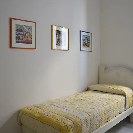 Casa Pepi * Olbia