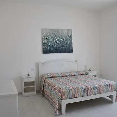 Casa Pepi 아파트 *