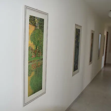 Casa Pepi Апартаменты