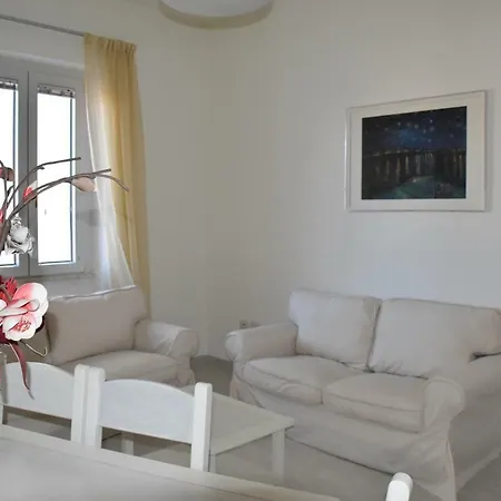 아파트 Casa Pepi *