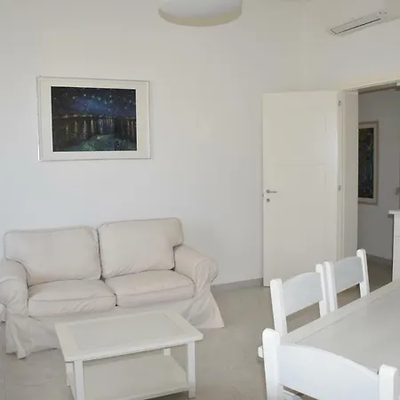 Casa Pepi Apartment