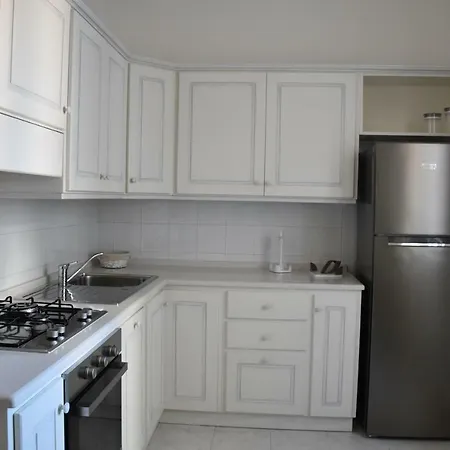 Casa Pepi Apartment *