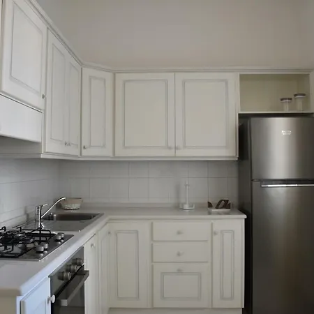 Apartamento Casa Pepi Olbia