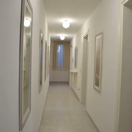 Апартаменты Casa Pepi Ольбия