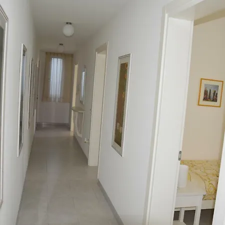 Casa Pepi Apartment Olbia