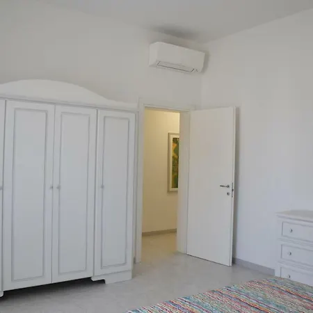 아파트 Casa Pepi *