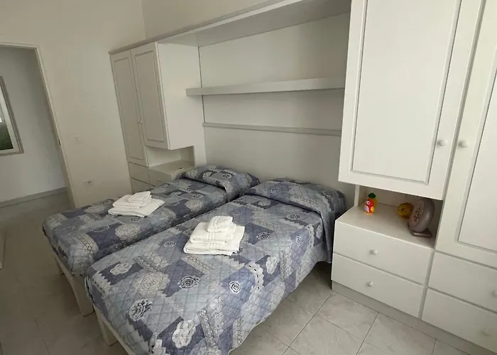 Casa Pepi * オルビア