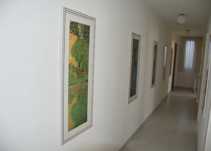 Casa Pepi アパート