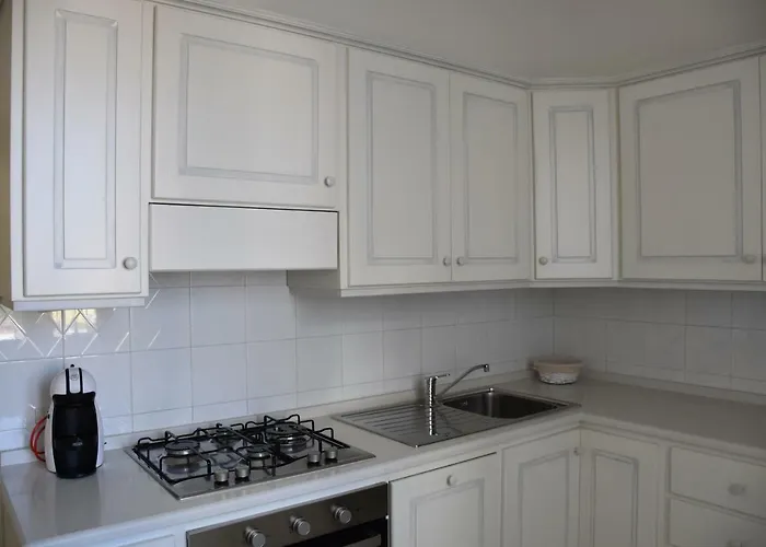 Casa Pepi アパート *