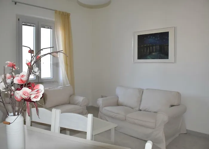 アパート Casa Pepi *