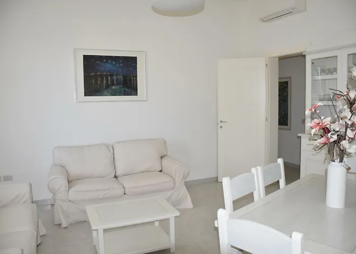 Casa Pepi アパート