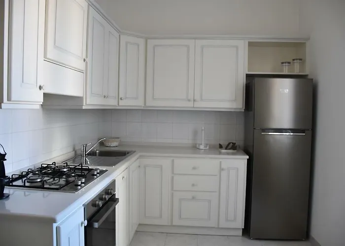 Casa Pepi アパート *