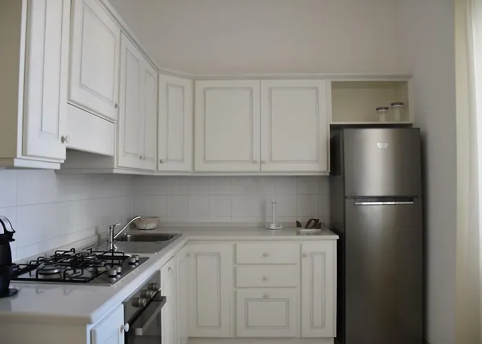 アパート Casa Pepi オルビア