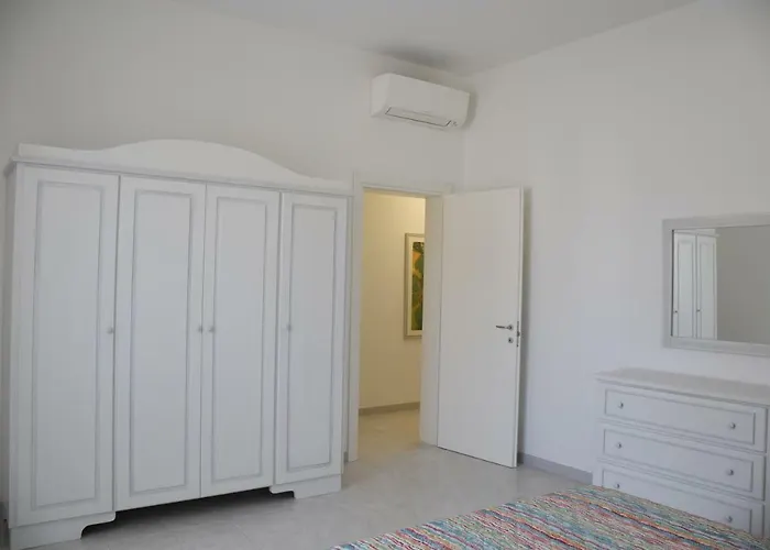 アパート Casa Pepi *